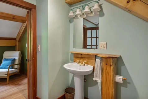 155 Sweeney Lane Cambridge VT 05464