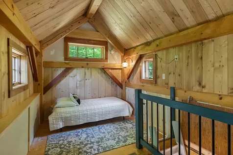 155 Sweeney Lane Cambridge VT 05464