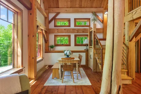 155 Sweeney Lane Cambridge VT 05464