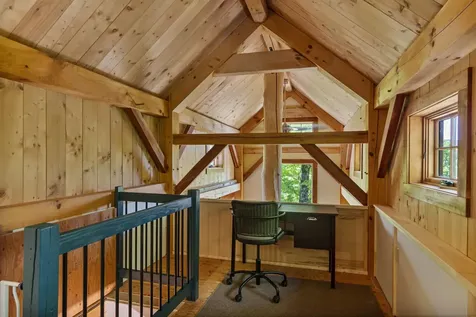 155 Sweeney Lane Cambridge VT 05464