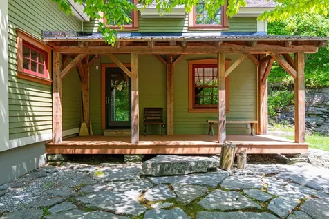 155 Sweeney Lane Cambridge VT 05464