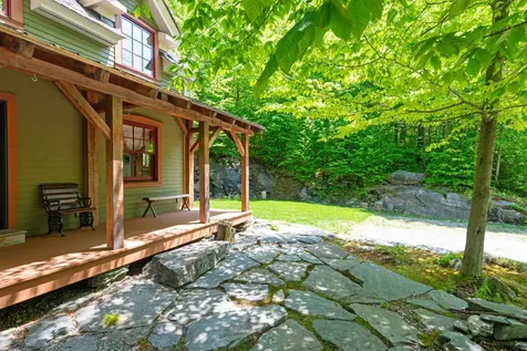 155 Sweeney Lane Cambridge VT 05464