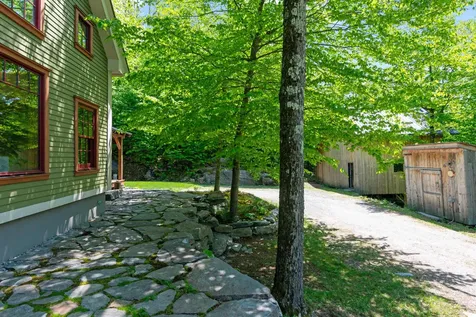155 Sweeney Lane Cambridge VT 05464