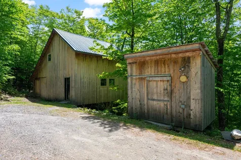 155 Sweeney Lane Cambridge VT 05464