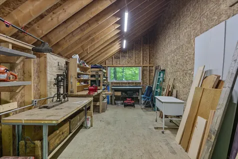 155 Sweeney Lane Cambridge VT 05464