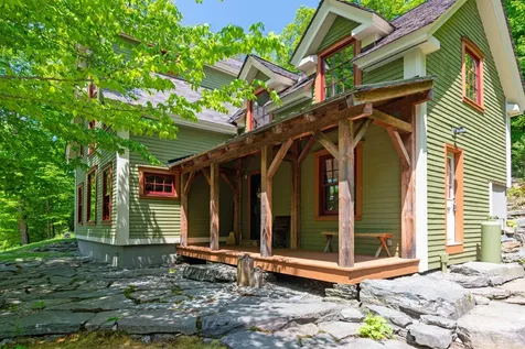 155 Sweeney Lane Cambridge VT 05464