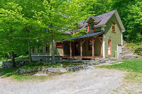 155 Sweeney Lane Cambridge VT 05464