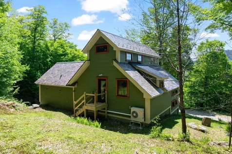 155 Sweeney Lane Cambridge VT 05464