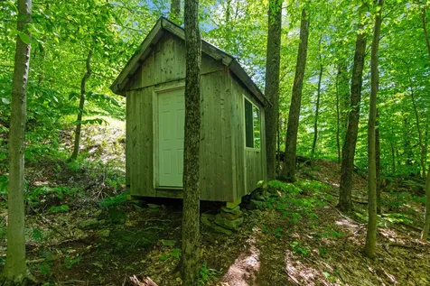 155 Sweeney Lane Cambridge VT 05464