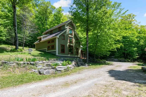 155 Sweeney Lane Cambridge VT 05464