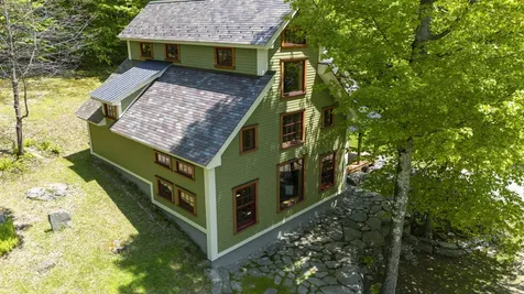 155 Sweeney Lane Cambridge VT 05464
