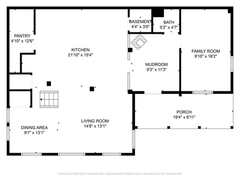 155 Sweeney Lane Cambridge VT 05464