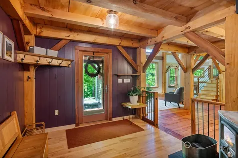 155 Sweeney Lane Cambridge VT 05464