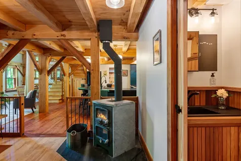 155 Sweeney Lane Cambridge VT 05464