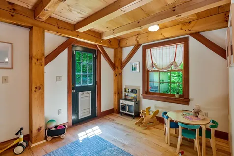 155 Sweeney Lane Cambridge VT 05464