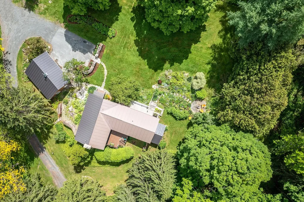 509 Church Hill Woodstock VT 05091