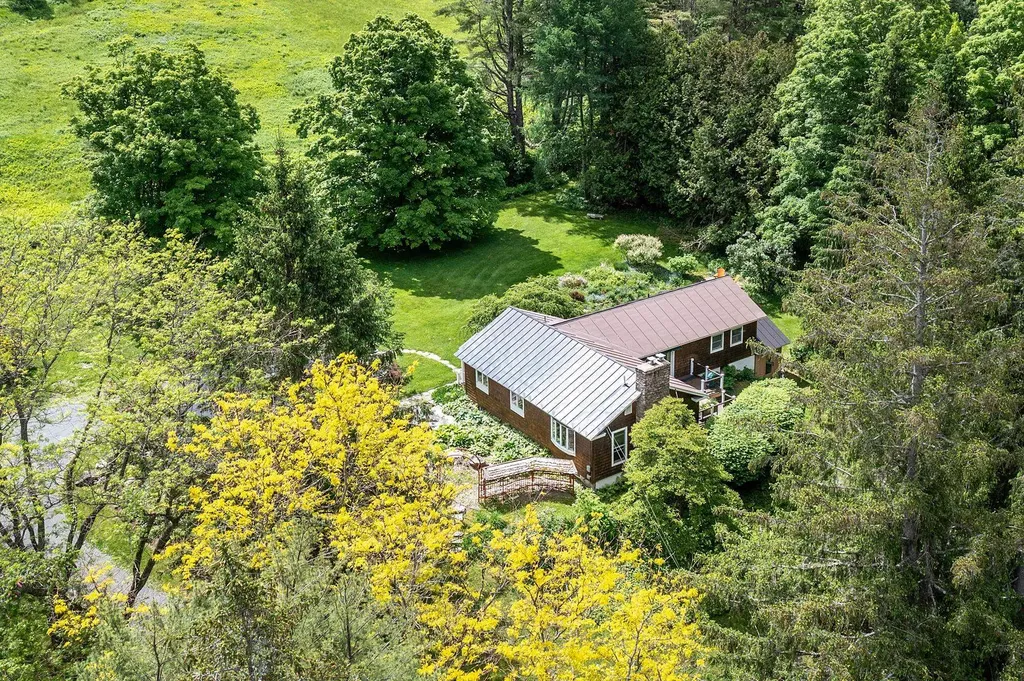 509 Church Hill Woodstock VT 05091