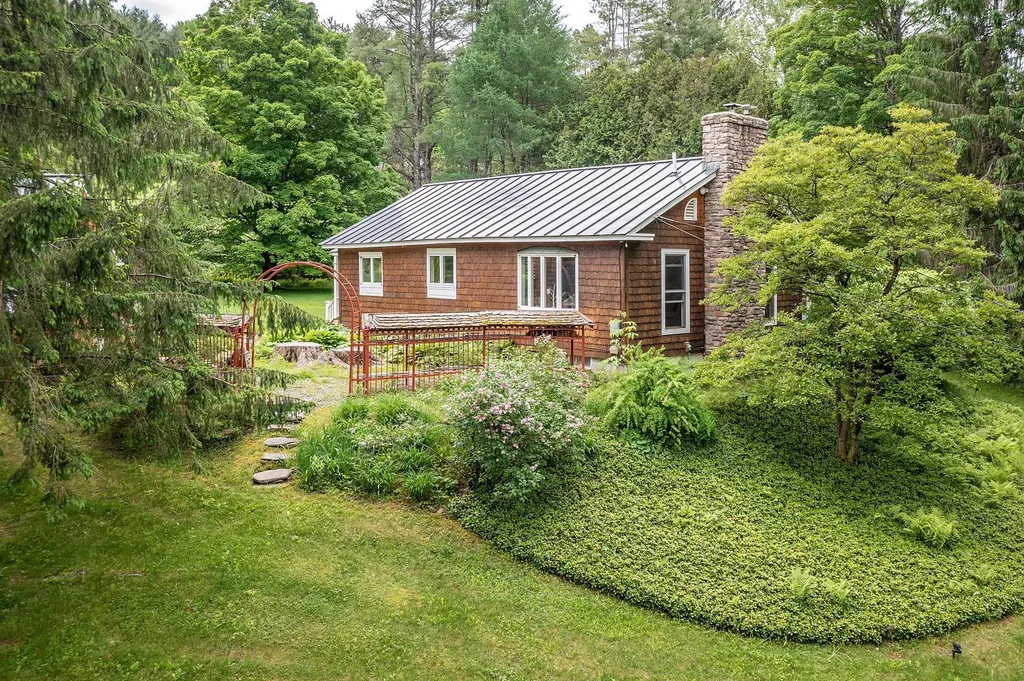 509 Church Hill Woodstock VT 05091
