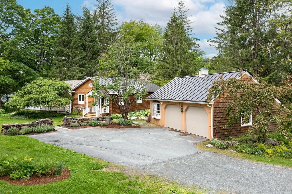 509 Church Hill Woodstock VT 05091