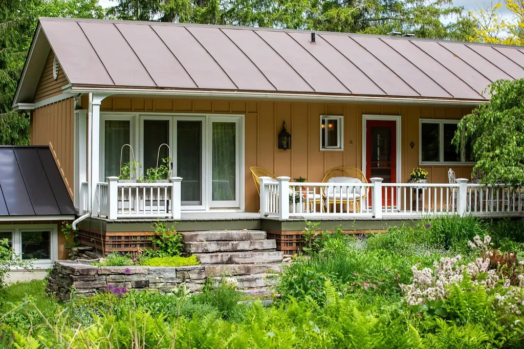 509 Church Hill Woodstock VT 05091