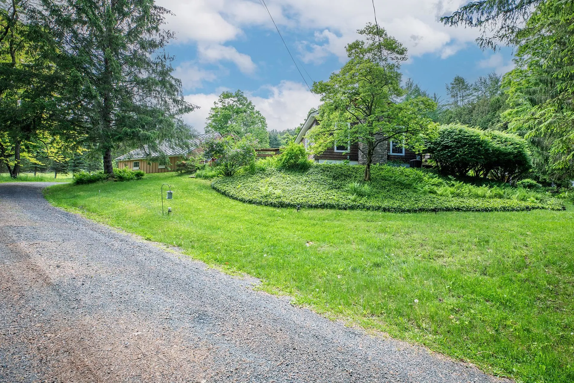 509 Church Hill Woodstock VT 05091