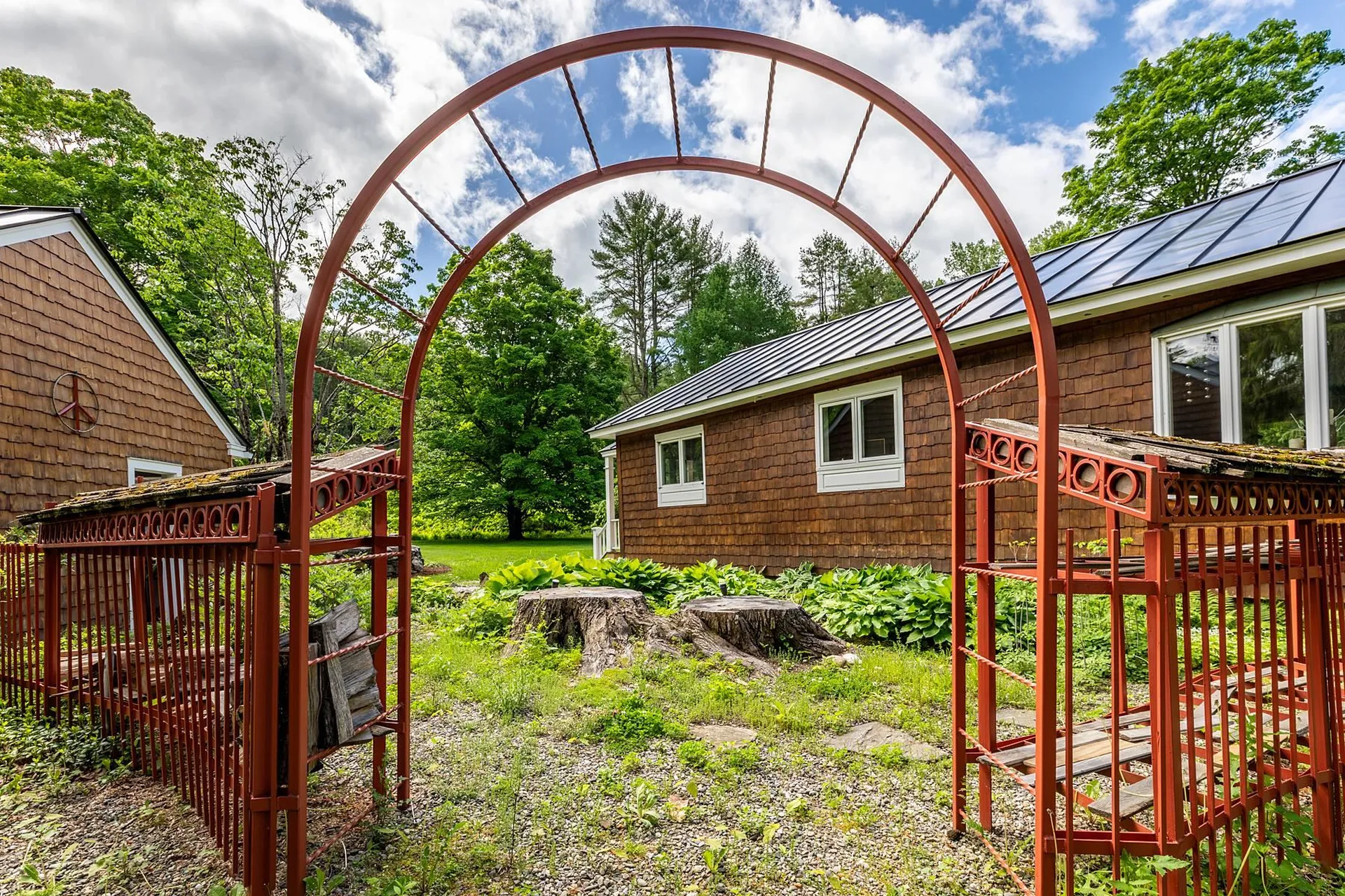 509 Church Hill Woodstock VT 05091