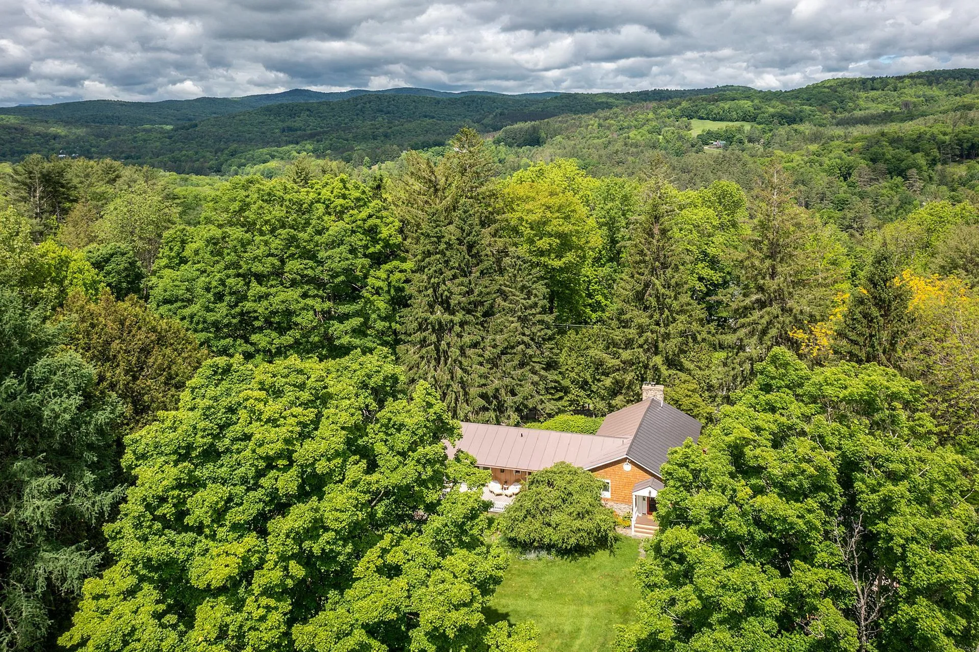 509 Church Hill Woodstock VT 05091