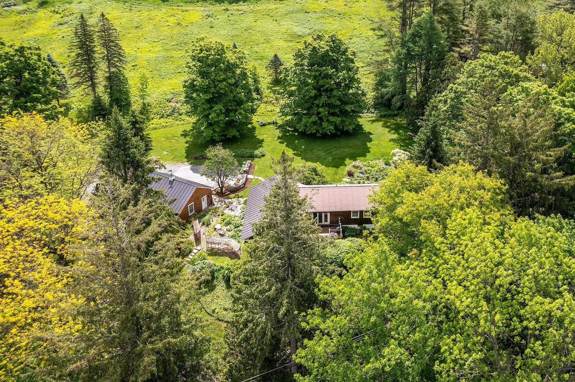 509 Church Hill Woodstock VT 05091