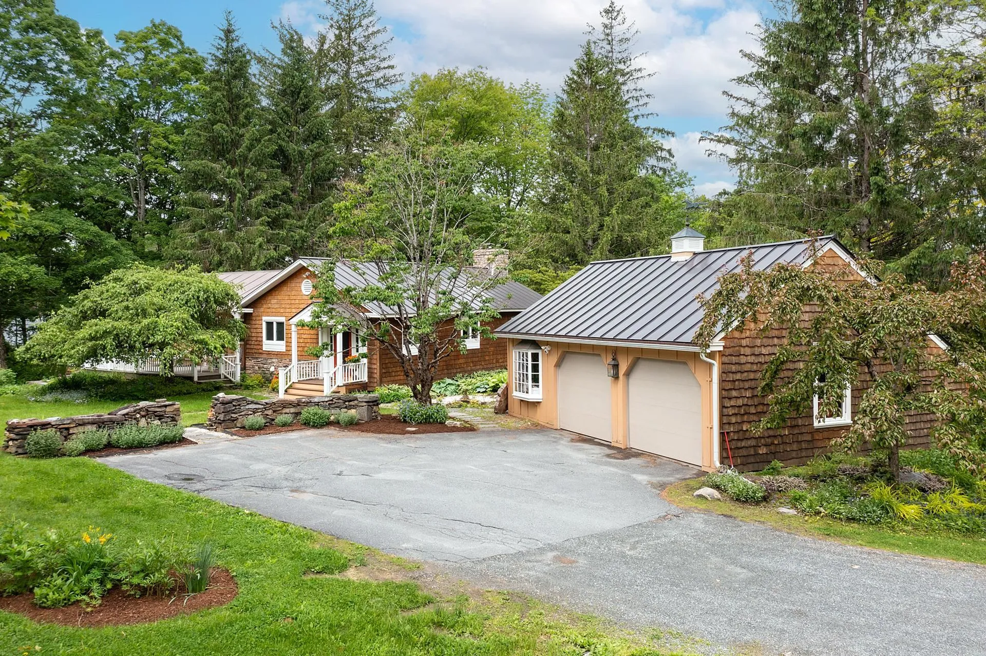 509 Church Hill Woodstock VT 05091