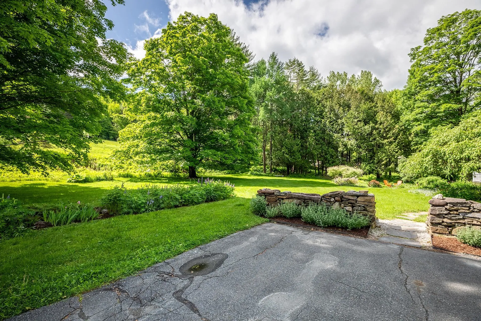 509 Church Hill Woodstock VT 05091