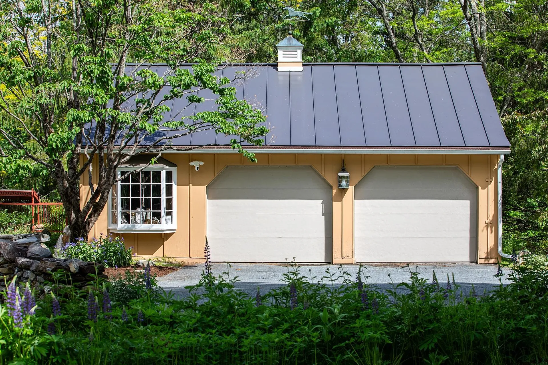 509 Church Hill Woodstock VT 05091