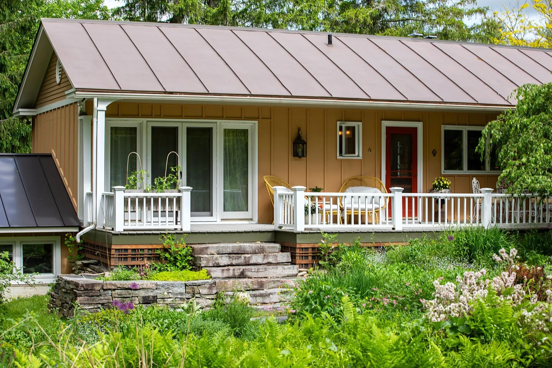 509 Church Hill Woodstock VT 05091