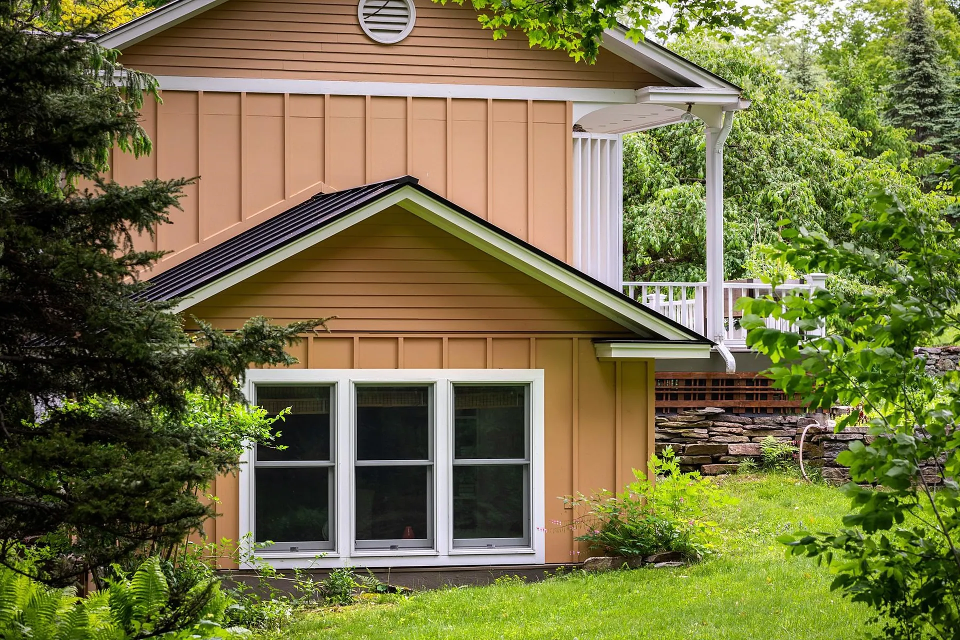 509 Church Hill Woodstock VT 05091