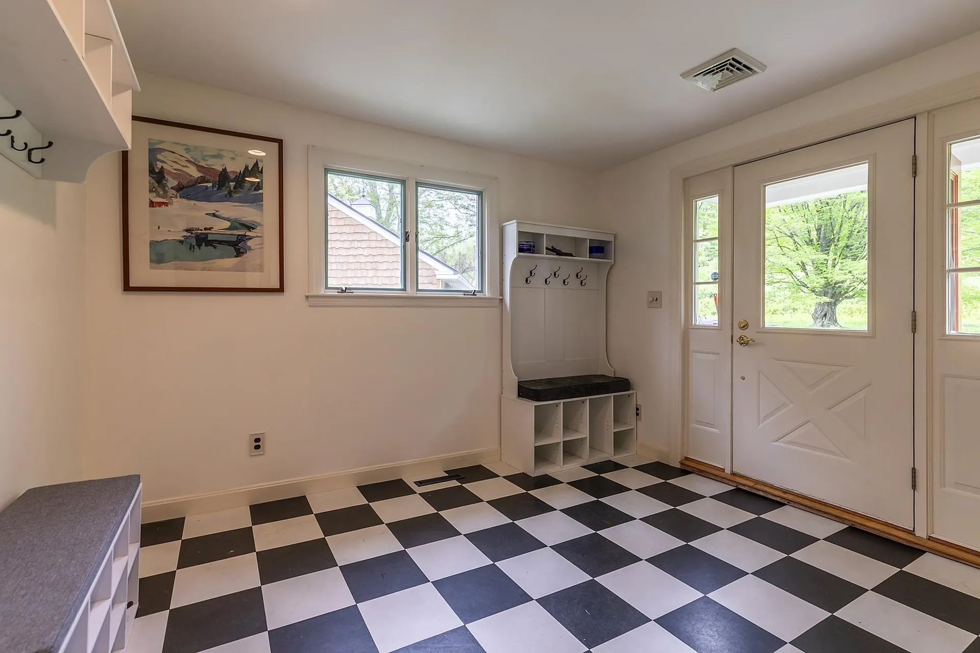 509 Church Hill Woodstock VT 05091