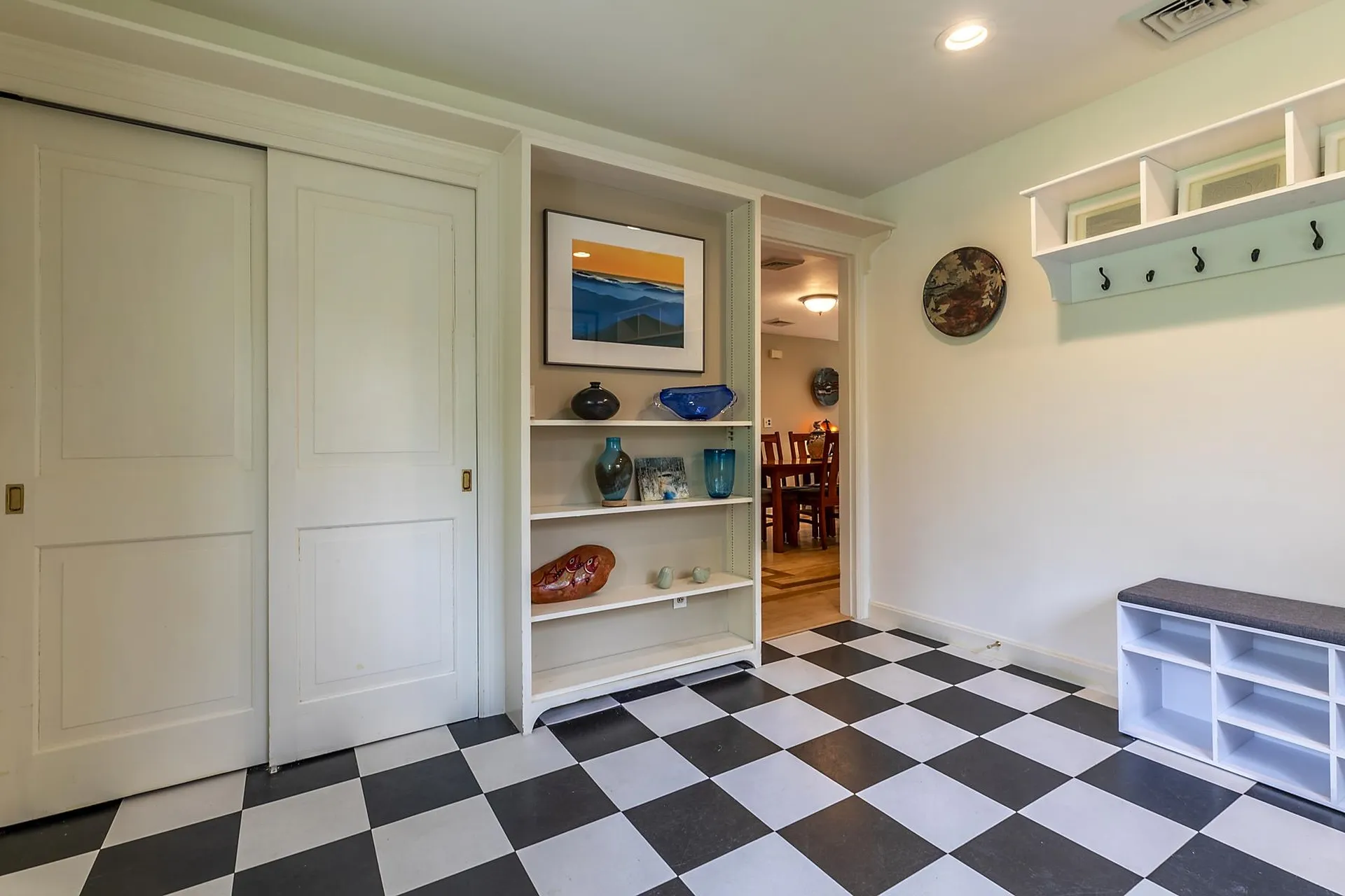 509 Church Hill Woodstock VT 05091