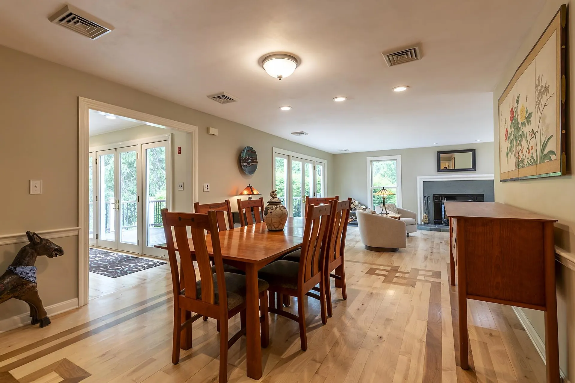 509 Church Hill Woodstock VT 05091