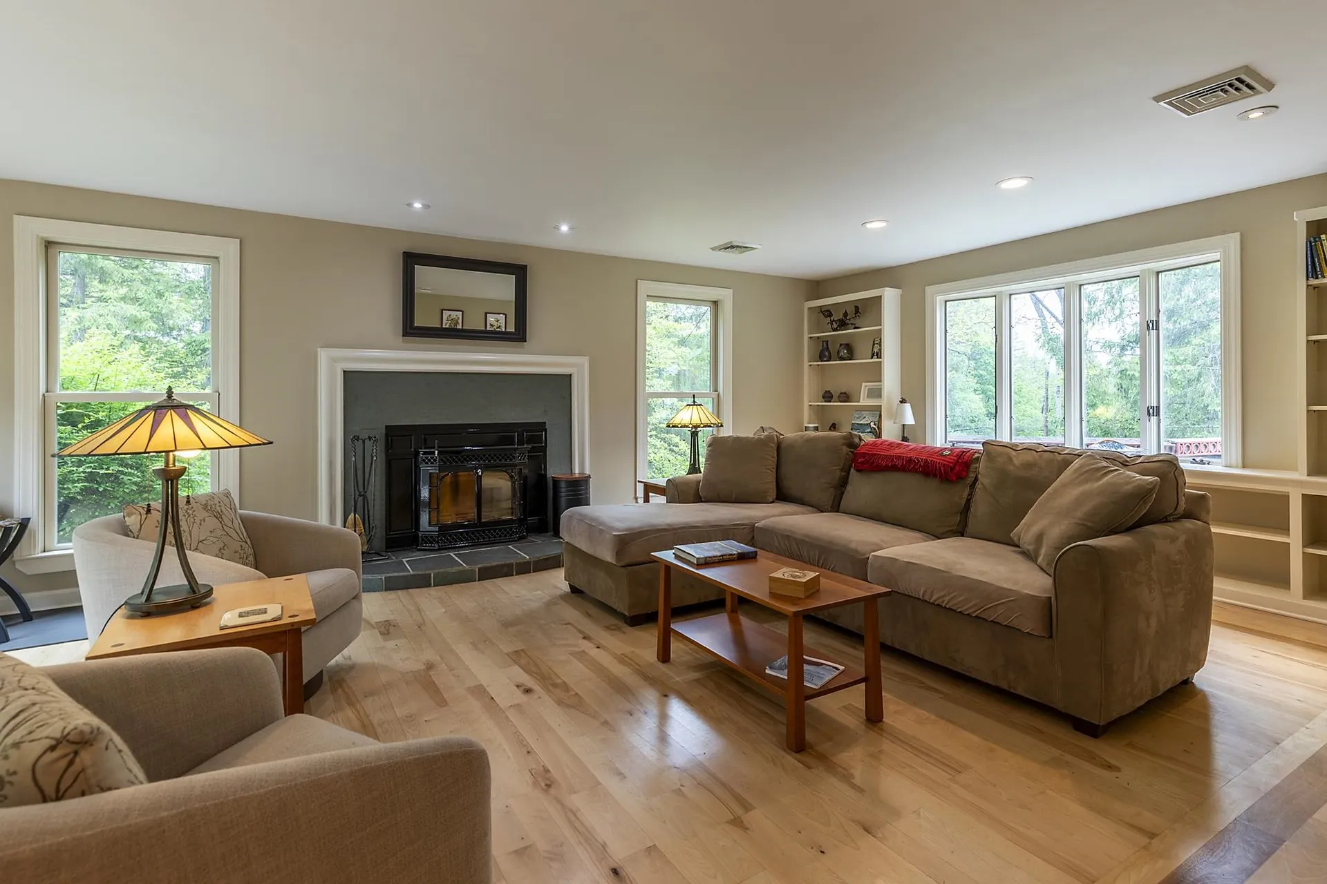 509 Church Hill Woodstock VT 05091