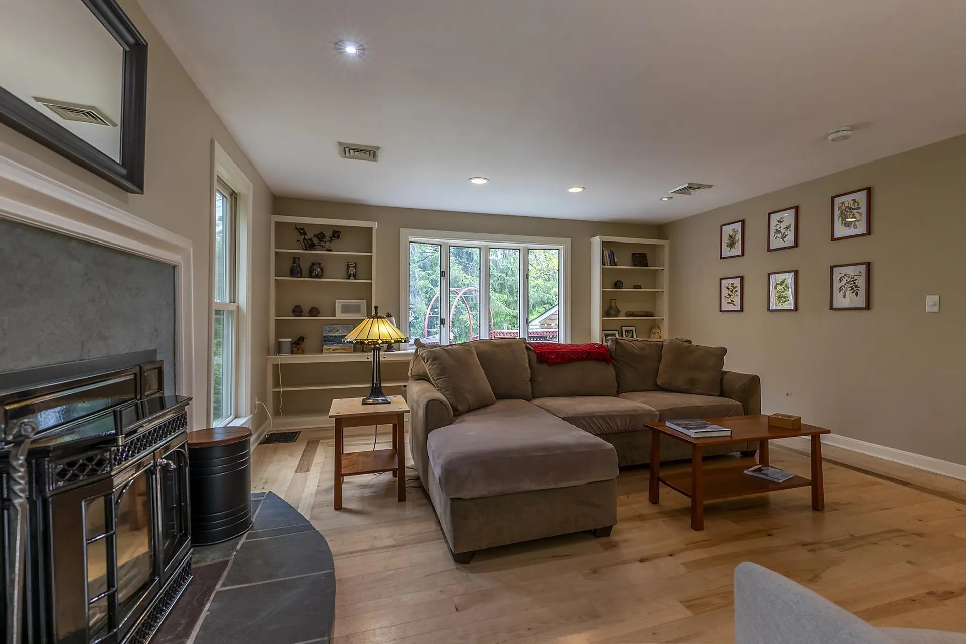 509 Church Hill Woodstock VT 05091