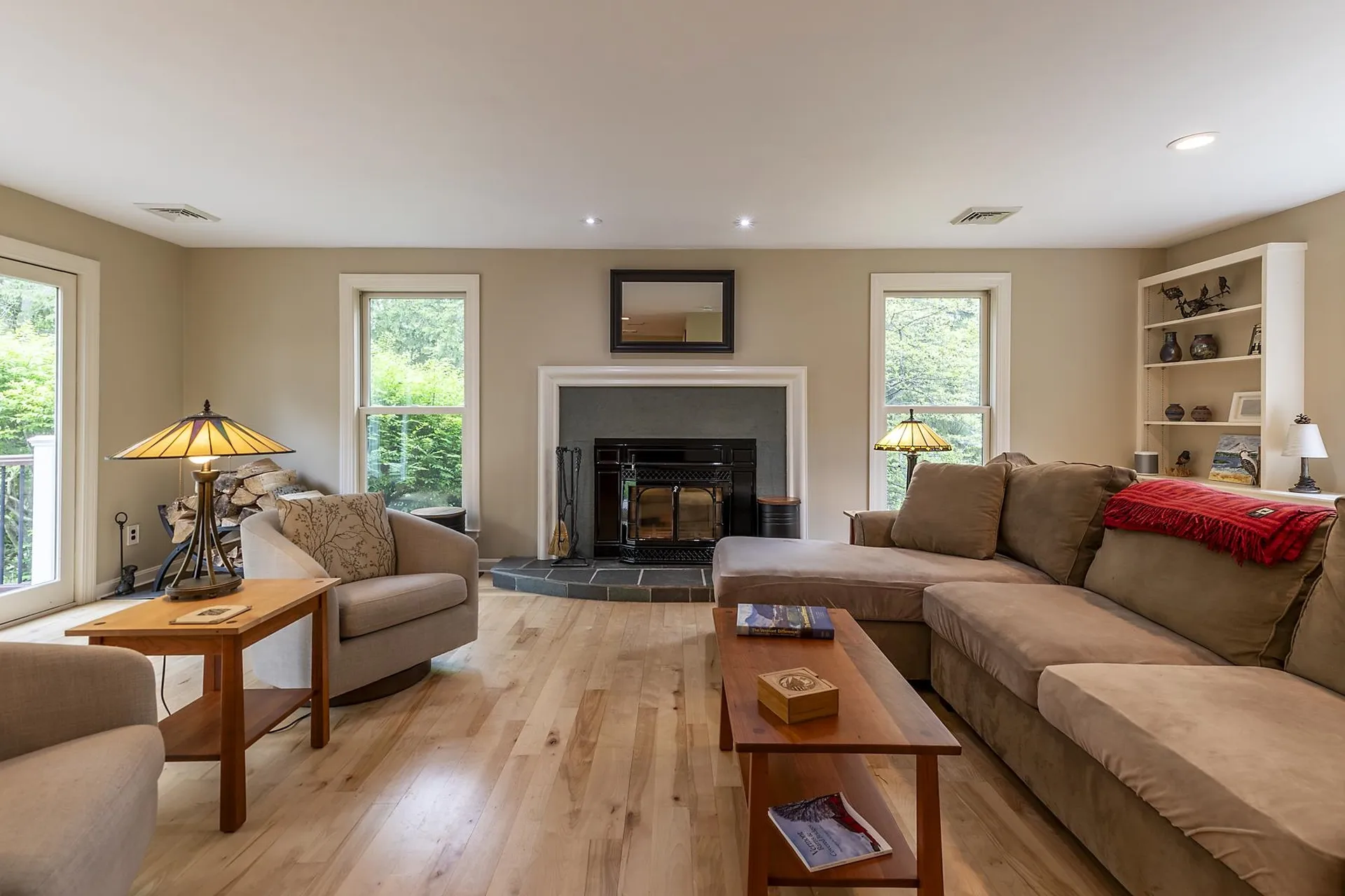 509 Church Hill Woodstock VT 05091