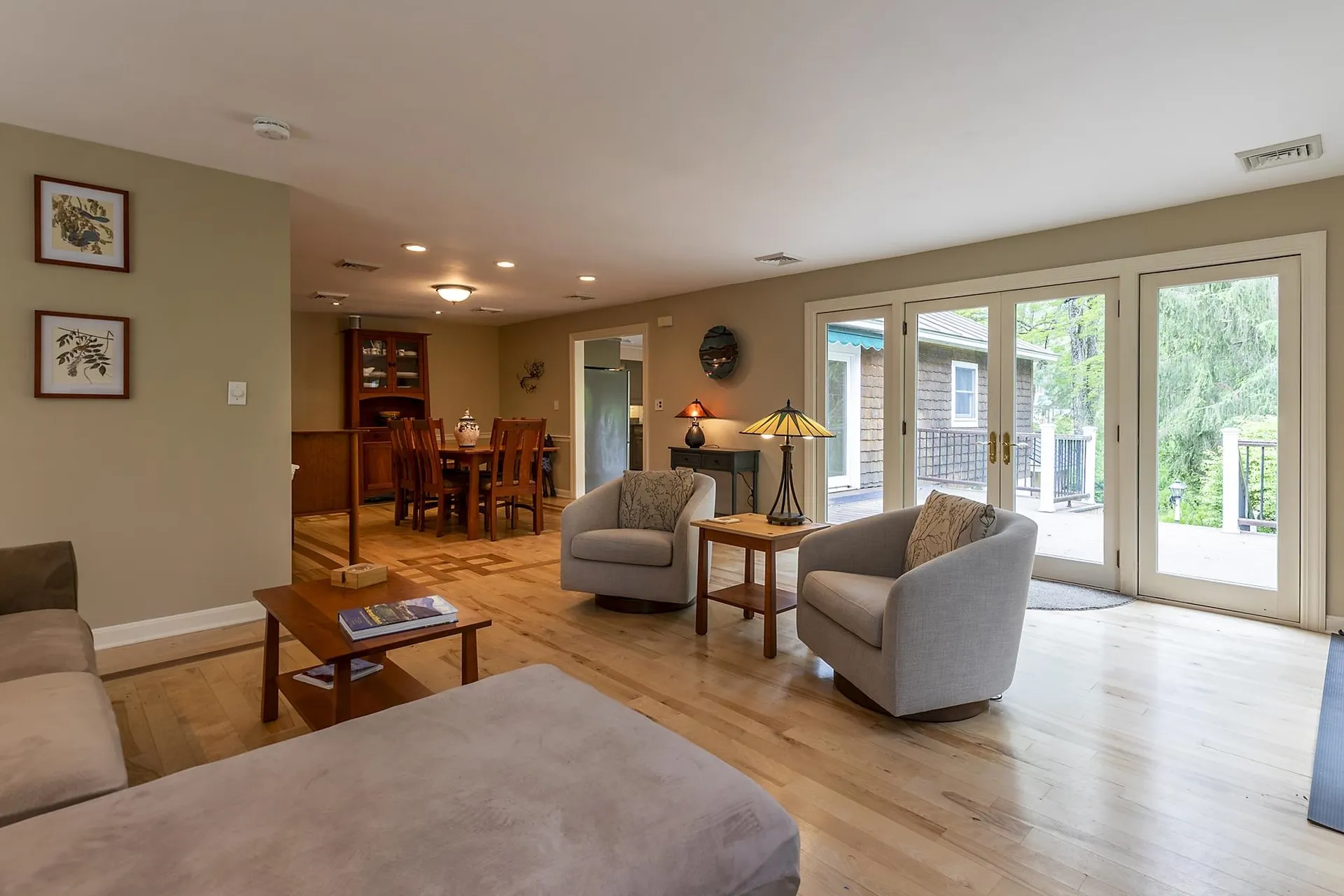 509 Church Hill Woodstock VT 05091