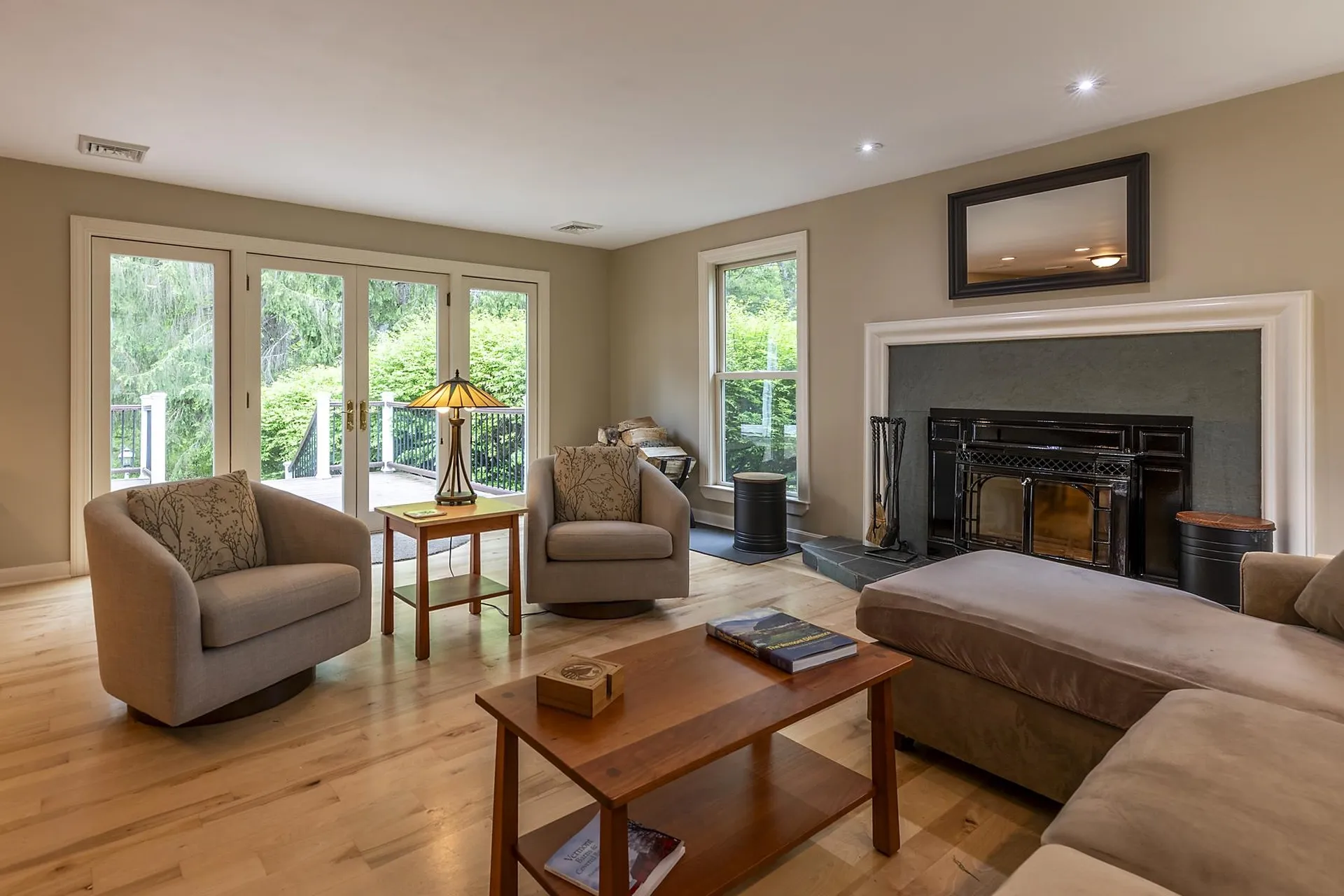 509 Church Hill Woodstock VT 05091