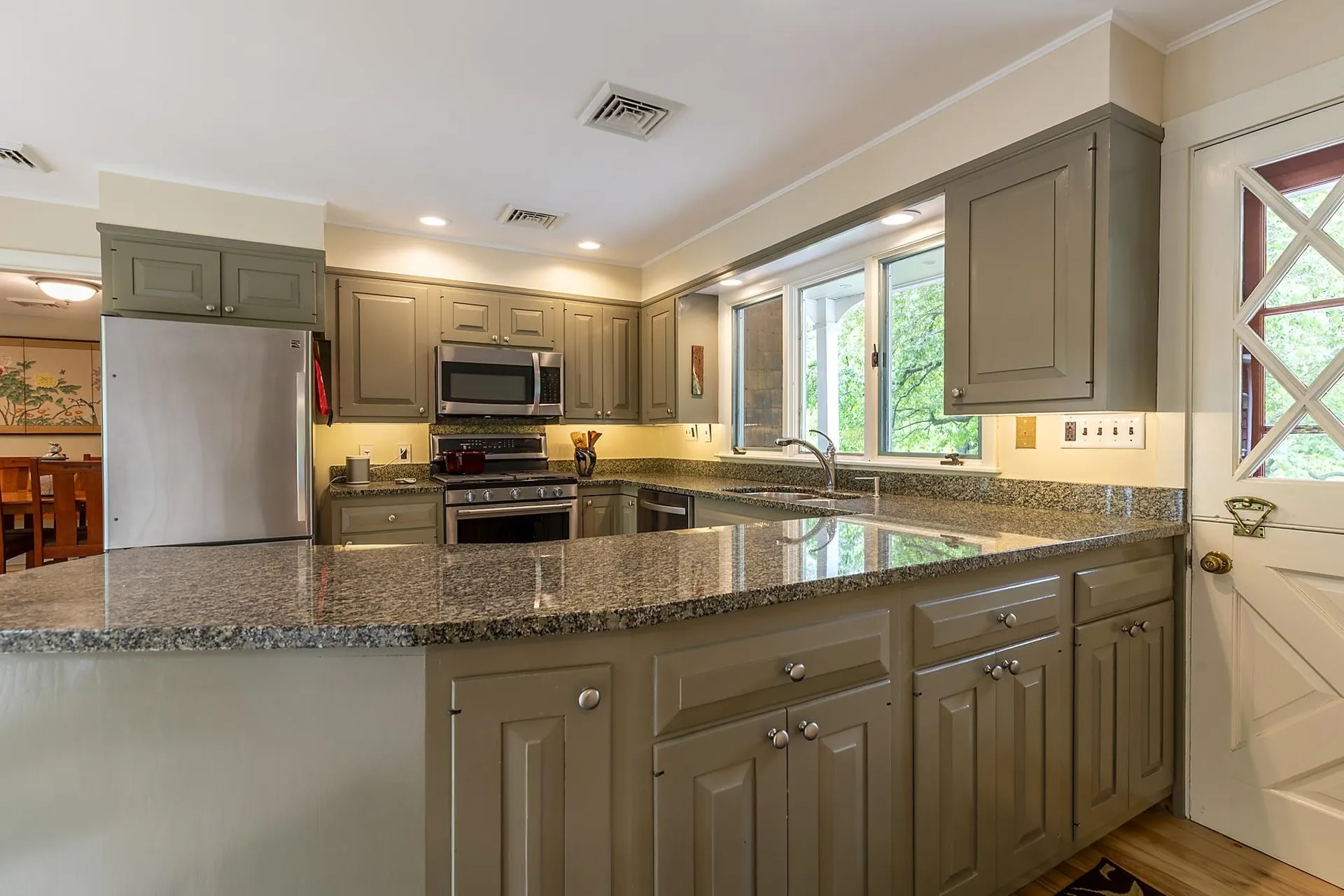 509 Church Hill Woodstock VT 05091