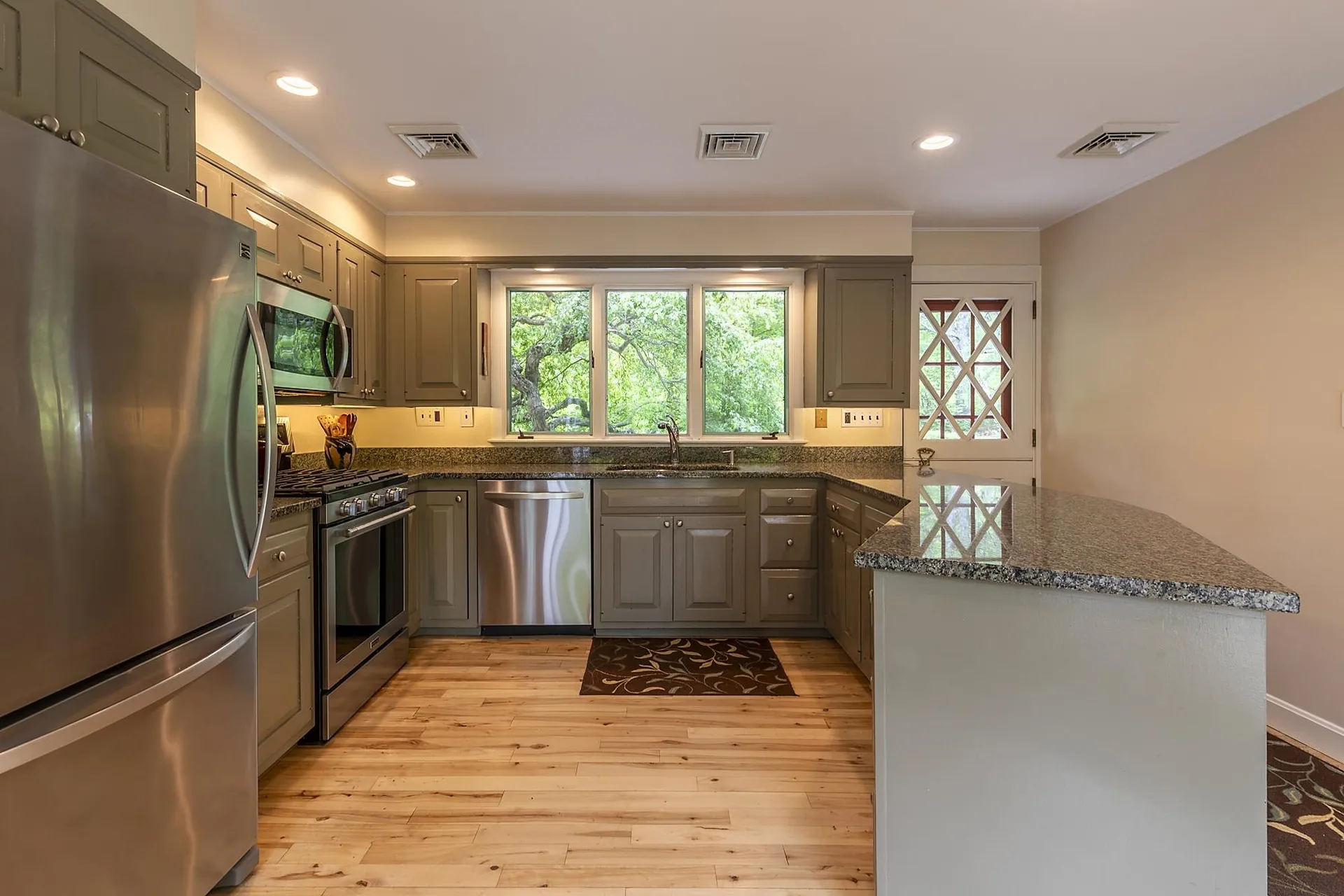 509 Church Hill Woodstock VT 05091