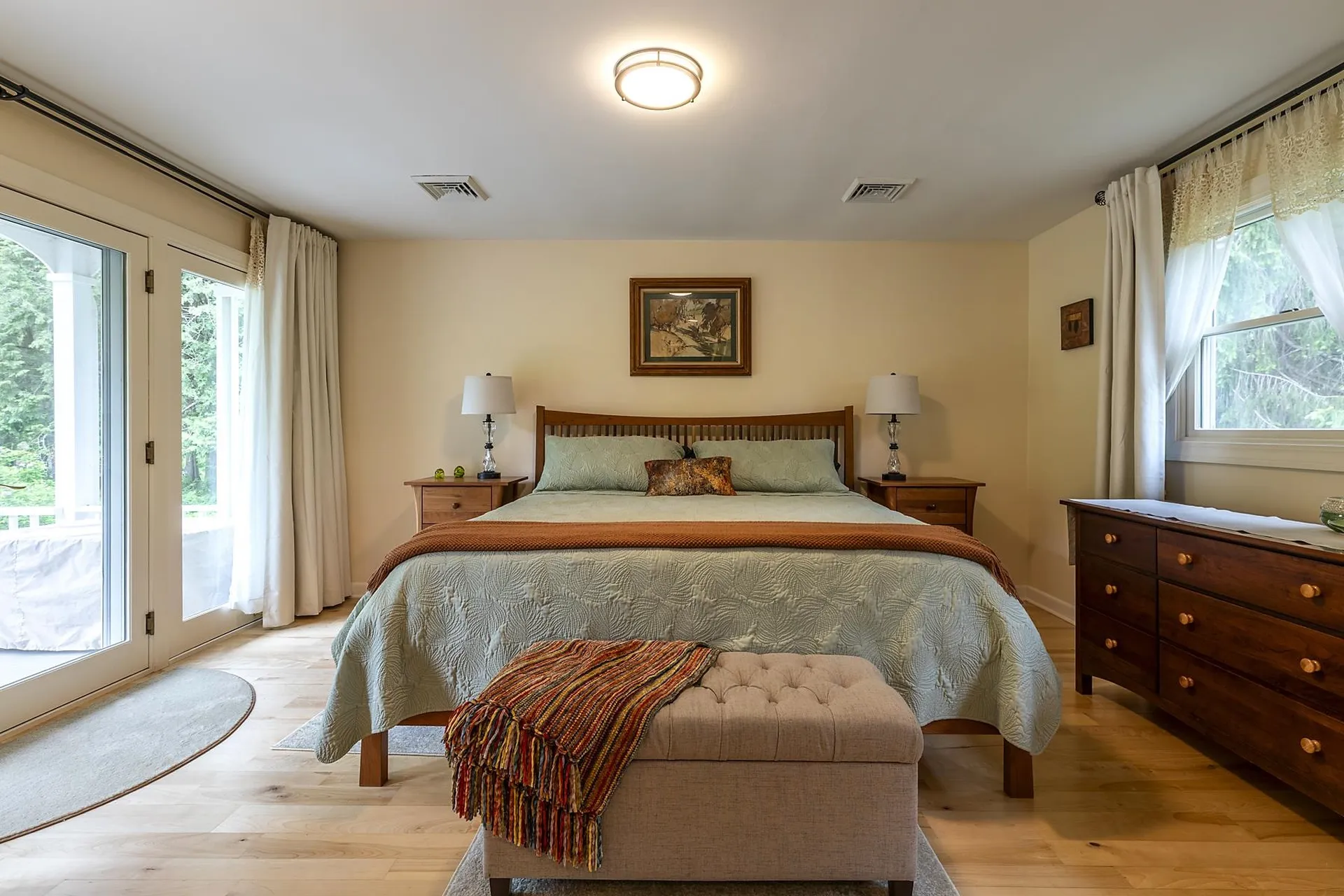 509 Church Hill Woodstock VT 05091