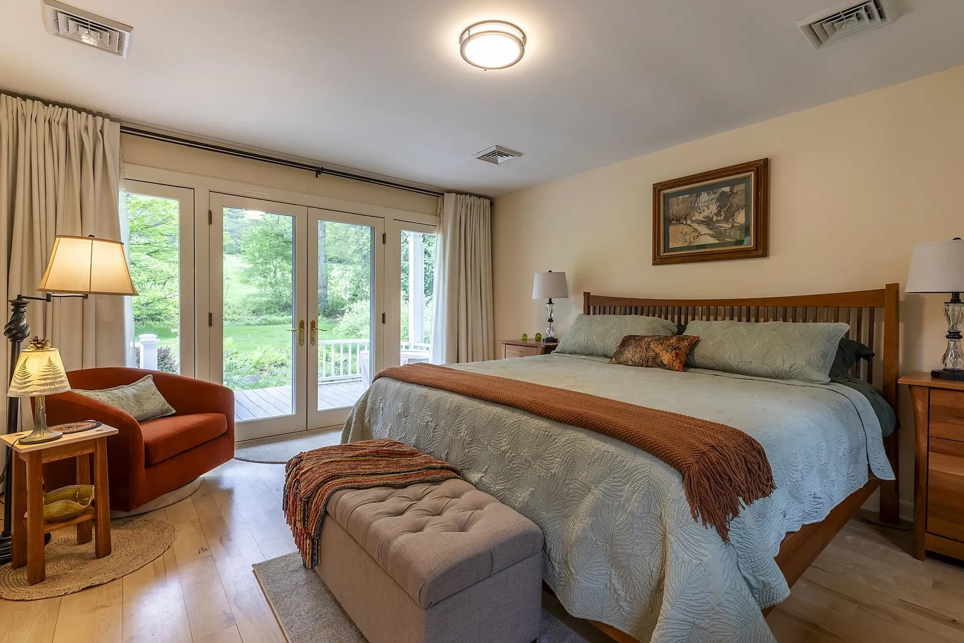 509 Church Hill Woodstock VT 05091