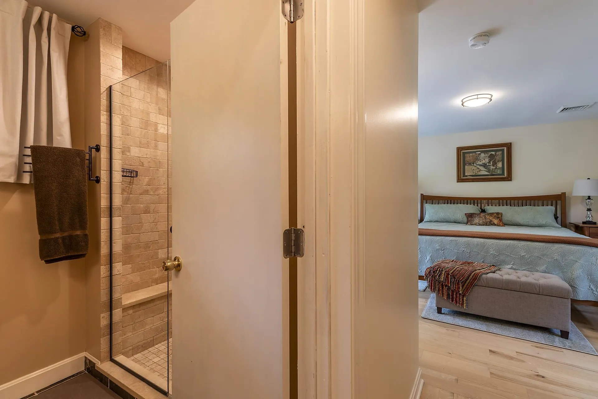 509 Church Hill Woodstock VT 05091