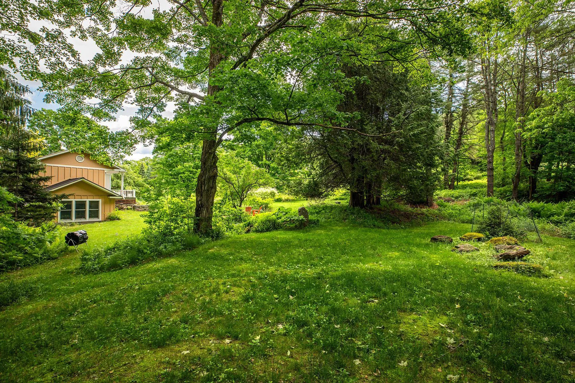 509 Church Hill Woodstock VT 05091