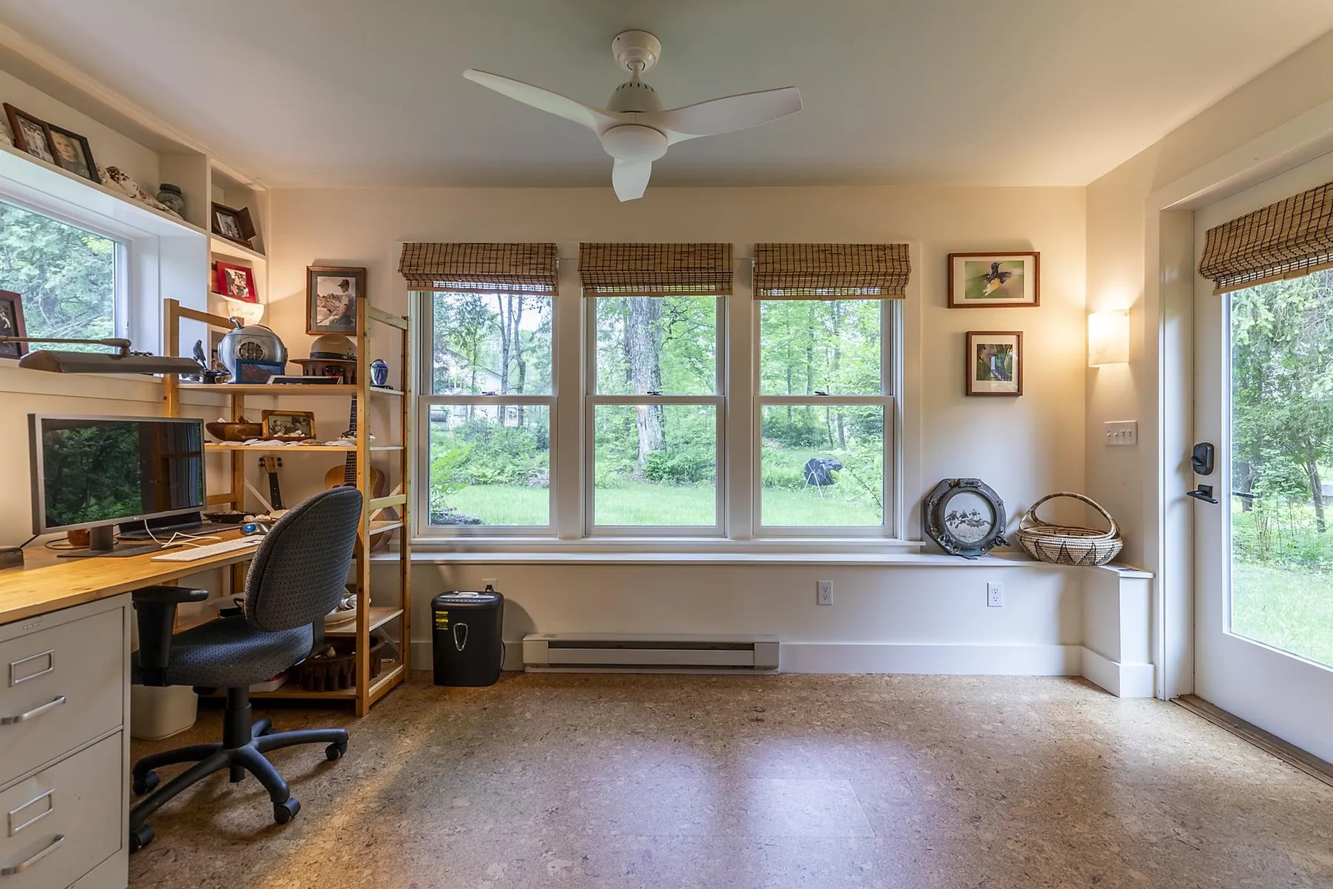 509 Church Hill Woodstock VT 05091