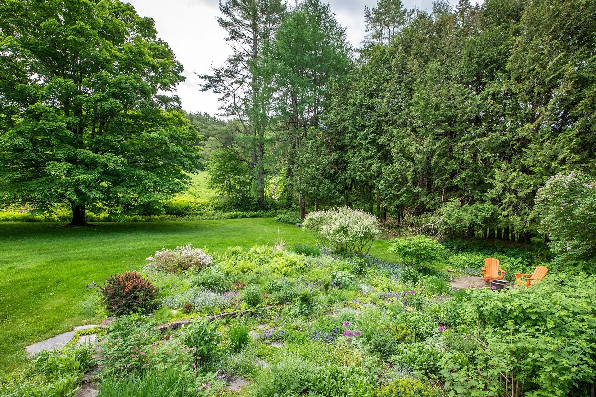 509 Church Hill Woodstock VT 05091