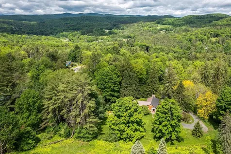509 Church Hill Woodstock VT 05091